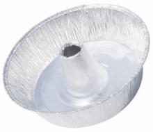 hot pot aluminum foil containers