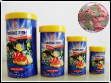 Marine fish Flakes