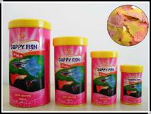 Guppy Flakes