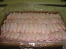 Whole  Frozen   wing s