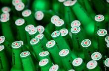 Heineken Lager Primium