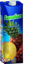 Pineapple nectar Sandora