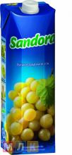 Grape juice Sandora