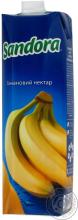 Banana nectar Sandora