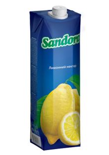 Lemon nectar Sandora