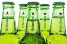 HEINEKEN BEER FOR EXPORT