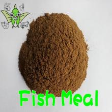  fish   meal   60 %