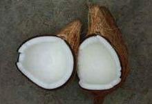 coconut cooking oil