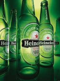 Grade A Heneiken Beer
