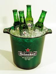 Original Heneiken Beer