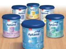 Original Aptamil_baby milk powder