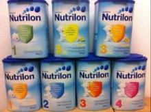 Cheap Nutrilon Standard Pepti 1 Milk powder 800g (All stages Available)