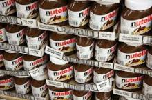 Nutella 52g 350g 400g 600g 750g 800g