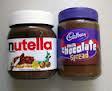Ferrero Nutella & Go