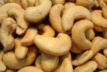 Cashew nuts