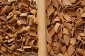 Cinnamon Cut