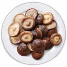 Canned Whole Mushroom (Cha maitake mushroom
