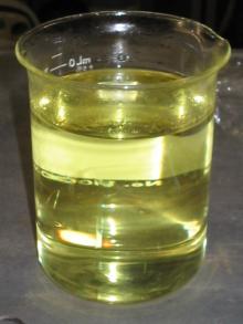 Walnut oil