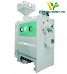 The Valuable wheat peeling machine