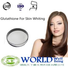 CAS.:70-18-8 Hot Selling L Glutathione Skin Whitening