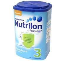 Nutricia Nutrilon Baby/Infant Milk Formula 1,2,3,4,5 from Holland US $100-160 / Carton ( FOB Price)