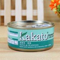  Canned   Pet   Food  for Cats -Chicken\Duck\Beef\Lamb\Fish Tastes