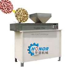 Wet Peanut Peeling Machine, Peanut Peeler Machine