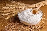  buy   wheat  flour for bread and cake