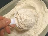 Wheat Flour( Maida)