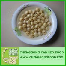 canned white champignon