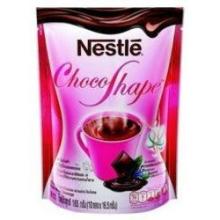 NESTLE ChocoShape  Slimming   Hot  Cocoa (16 sachets/pack)