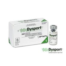 Dysport (Reloxin) 500 IU