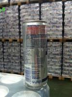 Monsters Energy Drink & Redbulles