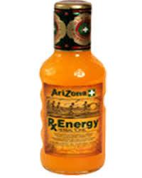  Arizona  Rx Energy