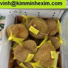  durian   fresh  frozen