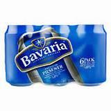 Bavaria beer and non alcoholic drinks for sell