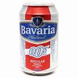 premium quality bavaria beer