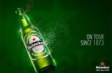 Location Minimum Order: Online View as: Heinekens brewed beers originally from holland