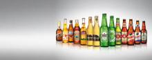 HEINEKENS BEERS