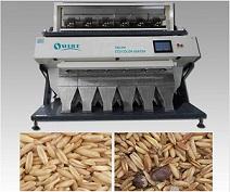 oats color sorter