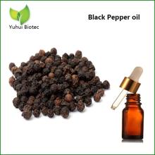 Black pepper oil, black pepper essential oil, black pepper oil food grade