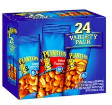 Planters Nut
