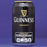 We sell High Quality Guinness Beer Available Now in Cans and In Bottles