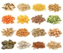 Cereals