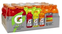 Gatorade Variety Pack