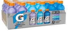 Gatorade Frost Variety Pack