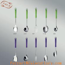 Daily Household Latest Cute Pastel Green Kitchenware Outlet