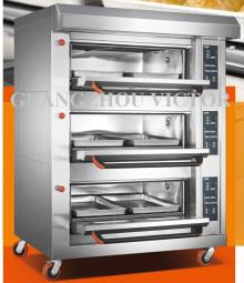 Electric Steam Oven