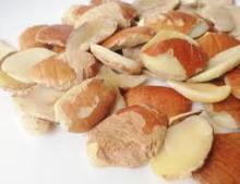 we are distributor of high quality OGBONO SEEDS