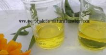 gardenia yellow pigment provider